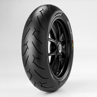 Pirelli Diablo Rosso II 170/60ZR17 M/C (72W) TL Tyre Product thumb image 1