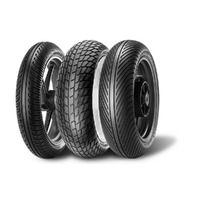 Pirelli Diablo Rain Front SCR1 100/70R17 NHS TL Tyre Product thumb image 1