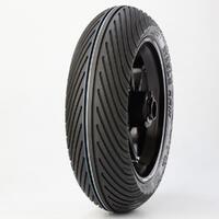 Pirelli Diablo Rain SCR1 125/70R17 NHS TL Tyre Product thumb image 1