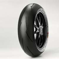 Pirelli Diablo Supercorsa SC1 150/60ZR17 66W TL Tyre