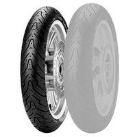 Pirelli Angel Scooter Front/Rear 120/70-12 51P TL Tyre Product thumb image 1