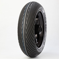 Pirelli Diablo Rain SCR1 200/60R17 NHS TL Tyre Product thumb image 1