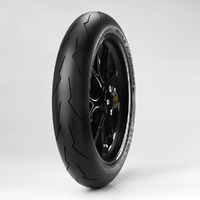 Pirelli Diablo Supercorsa SC Front V3 SC1 110/70ZR17 54W Tyre