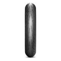 Pirelli Diablo Rosso Corsa II Front/Rear 100/80-17 M/C 52S TL Tyre Product thumb image 1