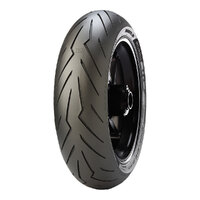 Pirelli Diablo Rosso III 140/70R17 M/C 66H TL Tyre