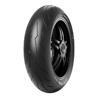 Pirelli Diablo Rosso IV 140/70R17 M/C 66H TL Tyre