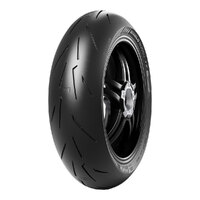 Pirelli Diablo Rosso IV Corsa 200/60ZR17 (80W) TL Tyre Product thumb image 1