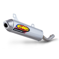 FMF Powercore 2  Exhaust - KTM 200SX 03 250SX 03/250-300  04-10  SIL Product thumb image 1