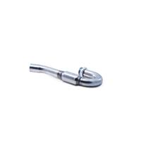 FMF Powerbomb  Exhaust - YAM Raptor 700 06-14 S/S Product thumb image 1