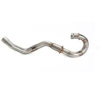 FMF Powerbomb  Exhaust - KTM 250SX-F 11-12 S/S/MID Pipe Product thumb image 1