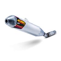 FMF Q4 HEX  Muffler KTM 350EXC-F/500EXC 12-16