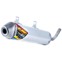 FMF Powercore 2.1  Exhaust - KTM 250SX/EXC Husq TE250/TC250 17-18 S/S  Product thumb image 1