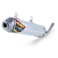 FMF Powercore 2.1  Exhaust - YAM YZ250 02-19 S/S .1 SIL Product thumb image 1