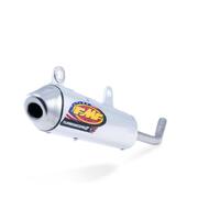 FMF Turbinecore 2  Exhaust - YAM YZ125 00-01 Spark Arrestor