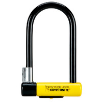 Kryptonite U-Lock - New York Fahgettaboudit Lock Product thumb image 1