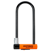 Kryptonite U-Lock - Evolution LS Lock with FlexFrame