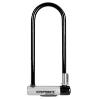 Kryptonite U-Lock - Kryptolok LS Lock with FlexFrame Product thumb image 1