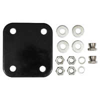 Kryptonite Accessories - Evolution Anchor Mounting Kit
