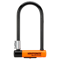 Kryptonite U-Lock - Evolution Lock with FlexFrame