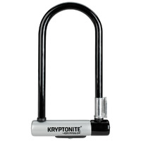 Kryptonite U-Lock - Kryptolok Lock with FlexFrame