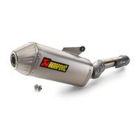 Husqvarna Akraopovic Slip-on Line Norden 901 Product thumb image 1