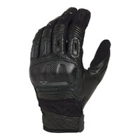 Macna Rime Gloves Black Product thumb image 1