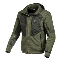 Macna Breeze Jacket Green Product thumb image 1