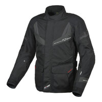 Macna Rancher Jacket Black/Grey Product thumb image 1