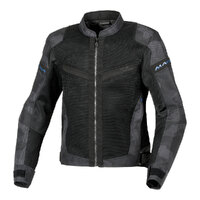 Macna Velotura Jacket Black/Grey/Camo Product thumb image 1