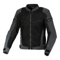 Macna Velotura Jacket Black Nighteye Product thumb image 1