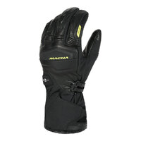 Macna E-Heated Azra RTX Gloves Battery Kit Black Product thumb image 1