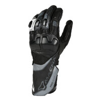 Macna Protego Gloves Black Product thumb image 1