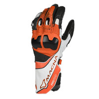 Macna Protego Gloves Orange