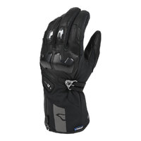 Macna E-Heated Progress 2.0 RTX Gloves Battery Kit Black Product thumb image 1