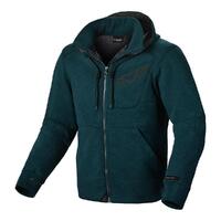 Macna District Jacket Blue Product thumb image 1