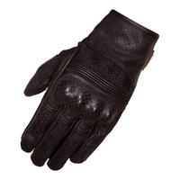 Merlin Shenstone Mesh D3O Gloves Black Product thumb image 1