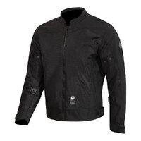 Merlin Prospect Air Mesh Jacket Black Product thumb image 1