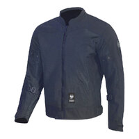 Merlin Prospect Air Mesh Jacket Navy