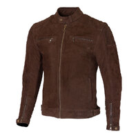 Merlin Torsten D3O® Jacket Brown