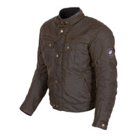 Merlin Perton D3O Jacket Olive Product thumb image 1