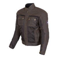 Merlin Shenstone AIR D3O Jacket Olive Product thumb image 1