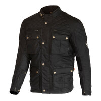 Merlin Edale II Cotec Jacket Black