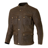 Merlin Edale II Cotec Jacket Olive