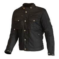 Merlin Perton II Cotec Jacket Black Product thumb image 1