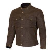 Merlin Perton II Cotec Jacket Olive Product thumb image 1