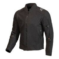 Merlin Taos Air Mesh Jacket Black Product thumb image 1