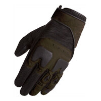 Merlin Kaplan AIR Mesh Gloves Brown