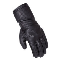 Merlin Catton III D3O® Waterproof Gloves Black Product thumb image 1