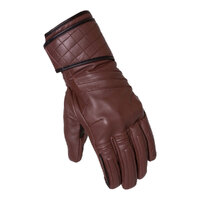 Merlin Catton III D3O® Waterproof Gloves Brown