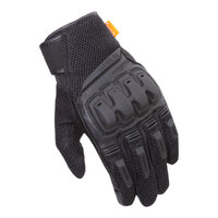 Merlin Jura Air D3O® Gloves Black